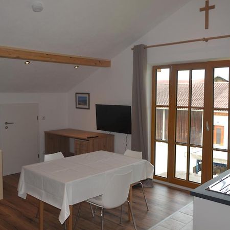 Fewo Rotter Blick Rott am Inn Buitenkant foto