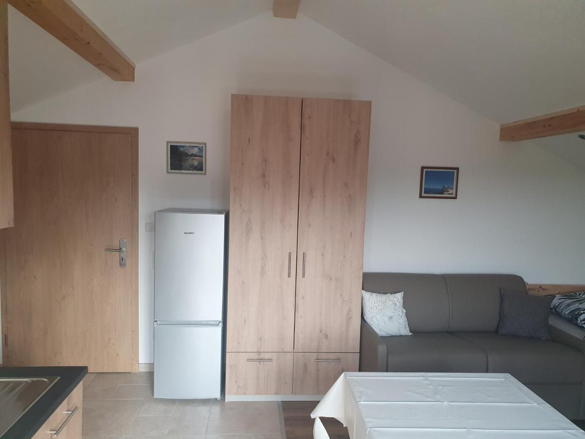 Fewo Rotter Blick Rott am Inn Buitenkant foto