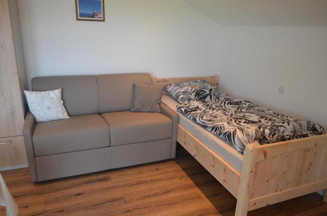 Fewo Rotter Blick Rott am Inn Buitenkant foto