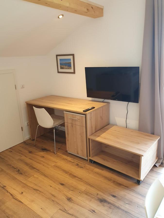 Fewo Rotter Blick Rott am Inn Buitenkant foto